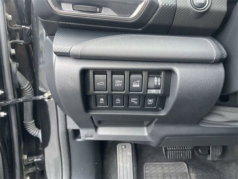 Certified 2022 Subaru Forester Touring w/ Popular Package #3 image 20