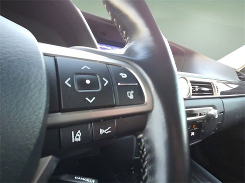Used 2016 Lexus GS 350 AWD image 21