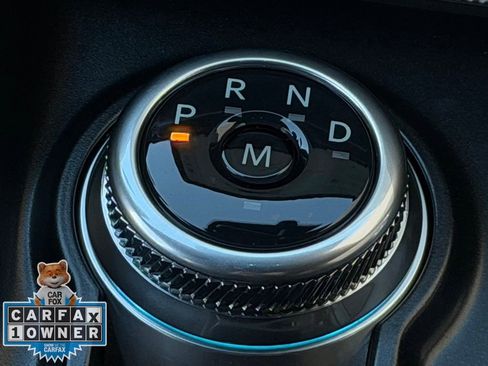 Used 2025 Ford Explorer ST image 19