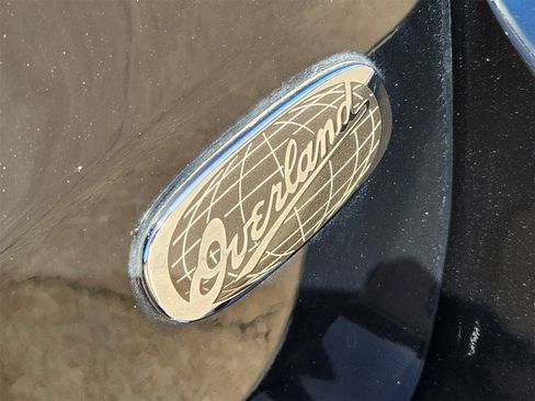 Used 2018 Jeep Grand Cherokee Overland image 15