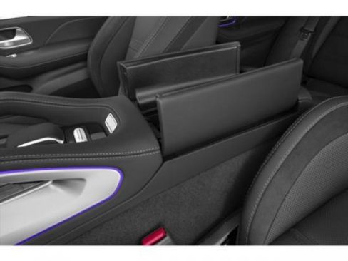 New 2026 Mercedes-Benz GLE 63 AMG S image 14