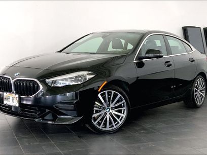 Used 2023 BMW 228i Gran Coupe w/ Convenience Package