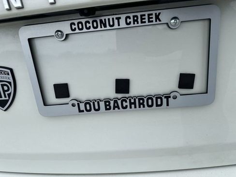 Used 2022 INFINITI QX50 Essential image 13