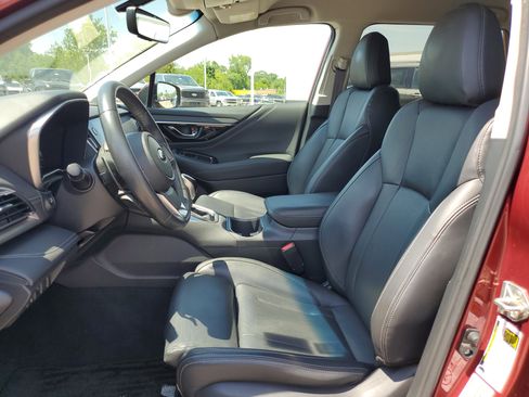 Used 2020 Subaru Outback Limited AWD/4WD image 18