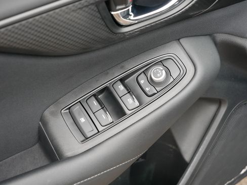 Used 2022 Subaru Outback Premium image 19