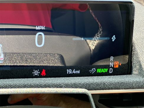 New 2025 Ford Mustang Mach-E GT w/ Interior Protection Package image 12