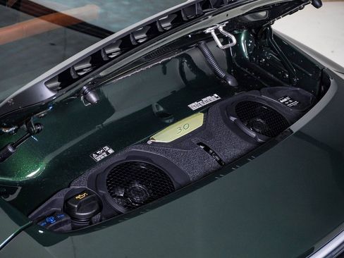 New 2026 Porsche 911 Carrera image 34