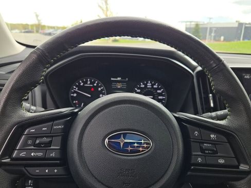 Certified 2023 Subaru Ascent Onyx Edition AWD/4WD image 34
