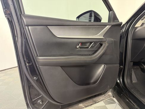 Used 2025 MAZDA CX-70 Plug-In Hybrid w/ Premium Pkg AWD/4WD image 14