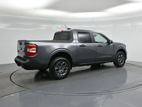 New 2026 Ford Maverick XLT FWD image 22