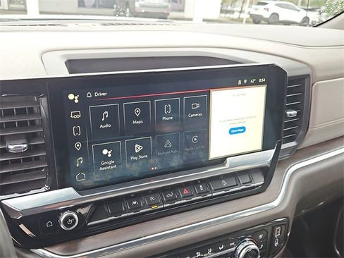 Used 2023 GMC Sierra 1500 SLT w/ SLT Premium Package image 24