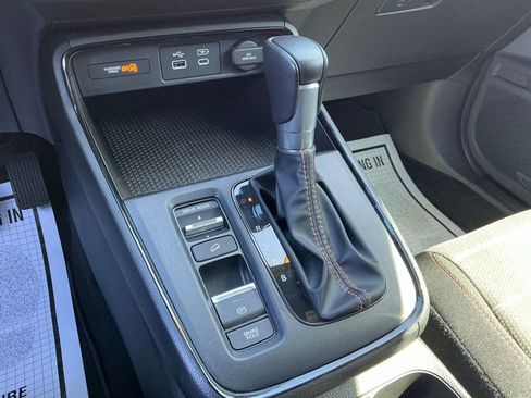 Certified 2025 Honda CR-V Sport image 37