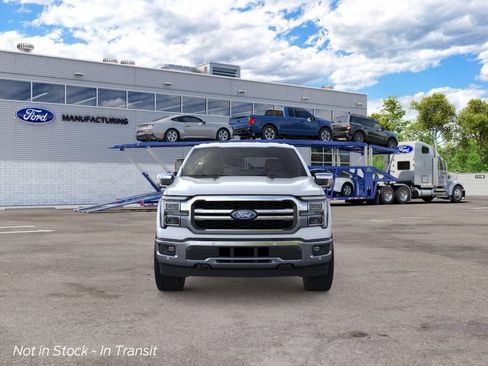 New 2026 Ford F150 Lariat AWD/4WD image 6