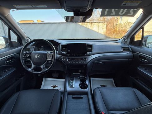 Used 2021 Honda Pilot Special Edition image 11