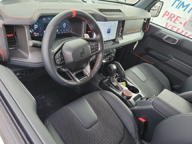 New 2026 Ford Bronco Raptor AWD/4WD image 6