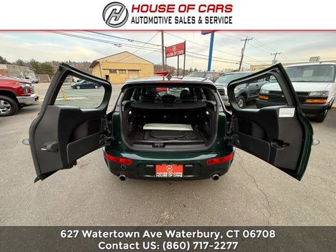 Used 2018 MINI Cooper Clubman S image 47