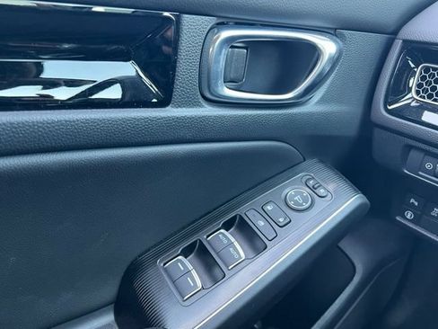 Used 2024 Honda Civic Sport Touring image 22