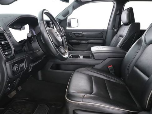 Used 2023 RAM 1500 Limited AWD/4WD image 17