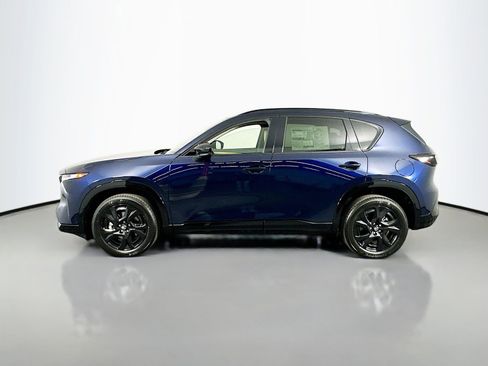 New 2026 MAZDA CX-5 2.5 S w/ Premium Package image 4
