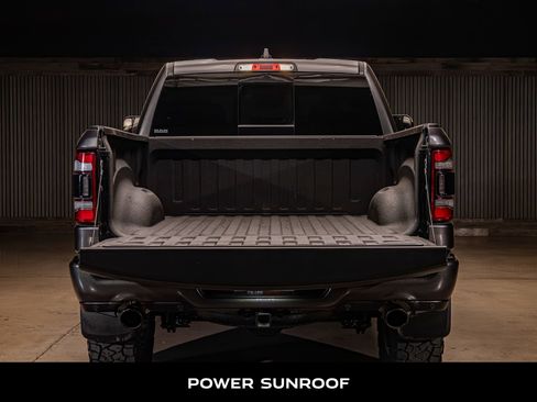 Used 2022 RAM 1500 Limited AWD/4WD image 8