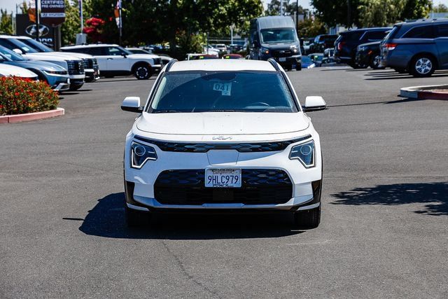 Used 2023 Kia Niro Wind FWD image 7