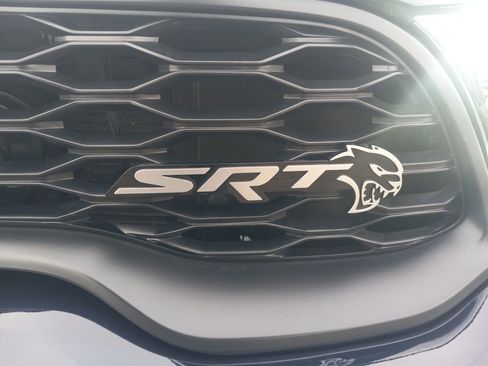 Used 2025 Dodge Durango SRT Hellcat image 18