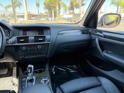 Used 2013 BMW X3 xDrive28i image 23