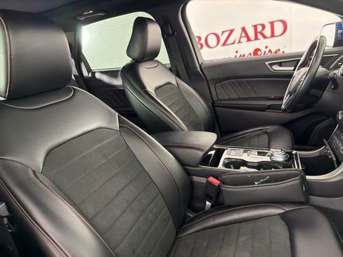 Used 2020 Ford Edge ST-Line image 16