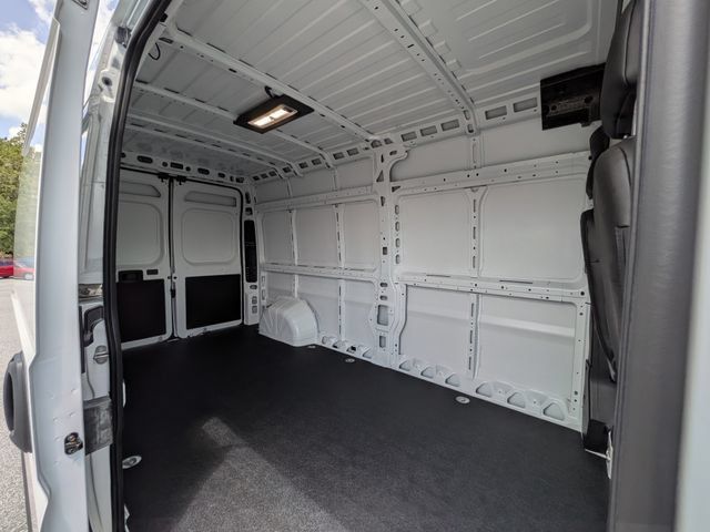 New 2026 RAM ProMaster 2500 w/ Convenience Group FWD image 15