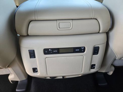 Used 2024 INFINITI QX80 Sensory RWD image 14