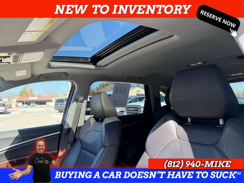 Used 2017 Acura MDX SH-AWD w/ Technology Package image 34