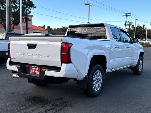 New 2025 Toyota Tacoma SR5 image 13