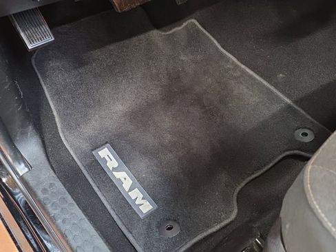 Used 2021 RAM 1500 Classic Warlock image 24