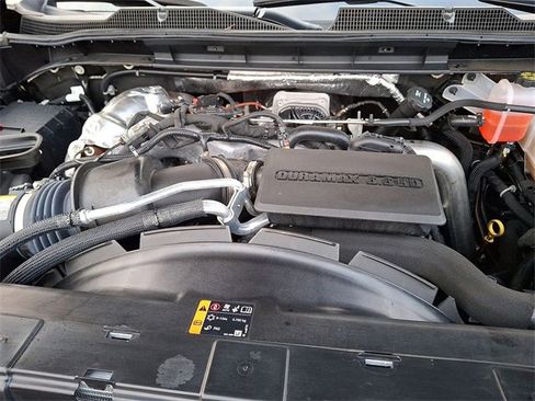 Certified 2025 Chevrolet Silverado 2500 LT w/ Trail Boss Package image 28