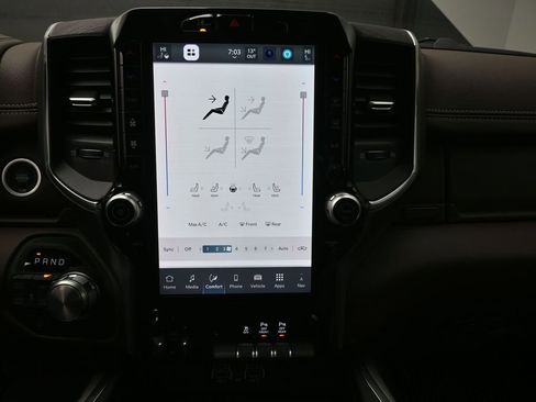 New 2026 RAM 1500 Laramie image 6