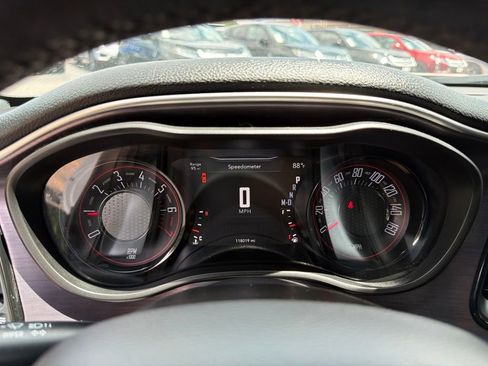 Used 2018 Dodge Challenger SXT Plus RWD image 24