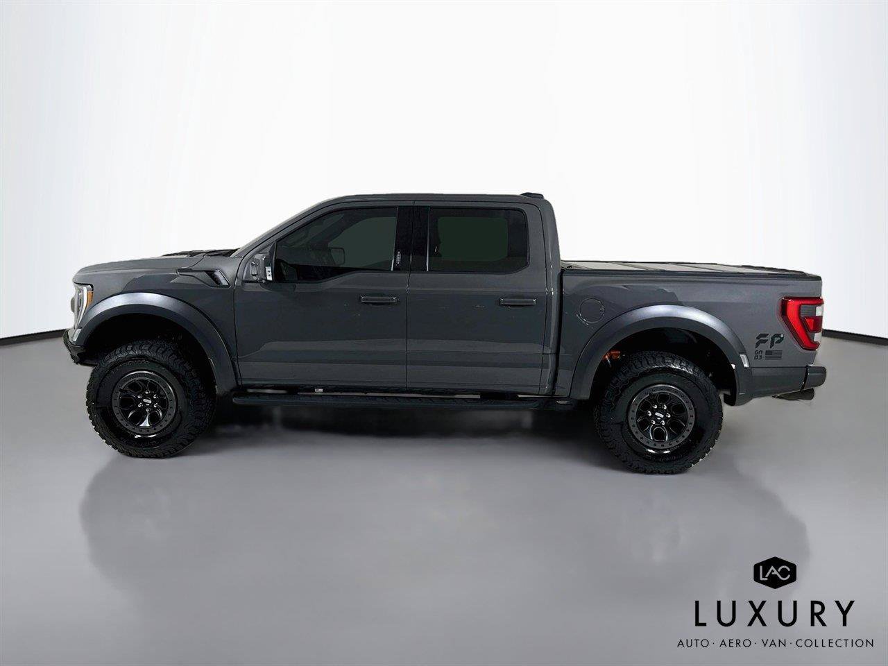 Used 2021 Ford F150 Raptor w/ Equipment Group 801A High AWD/4WD image 8