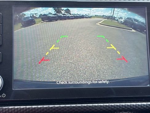 Used 2023 Nissan Kicks SV FWD image 29