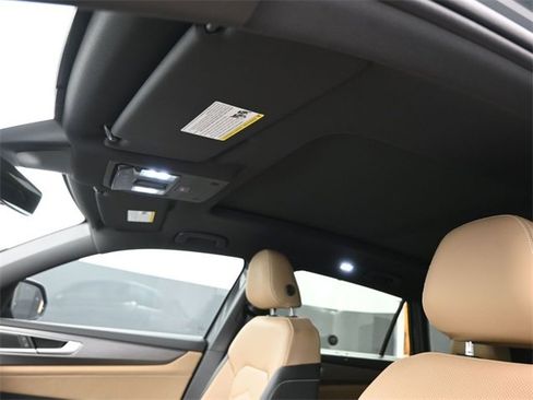 New 2026 Volkswagen Atlas Cross Sport SE image 2