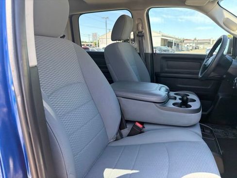 Used 2019 RAM 1500 Tradesman w/ Tradesman SXT Package AWD/4WD image 10