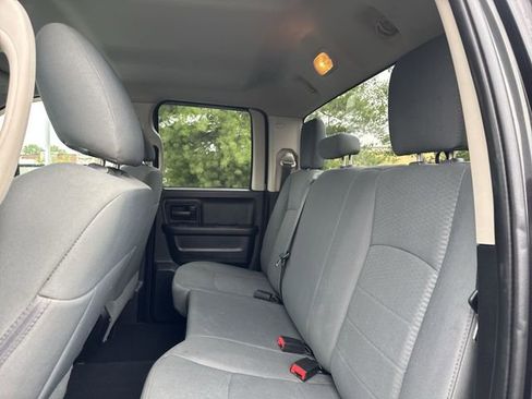 Used 2016 RAM 1500 Express w/ Black Ram 1500 Express Group AWD/4WD image 13