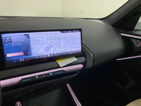 New 2026 BMW X3 xDrive30 image 23