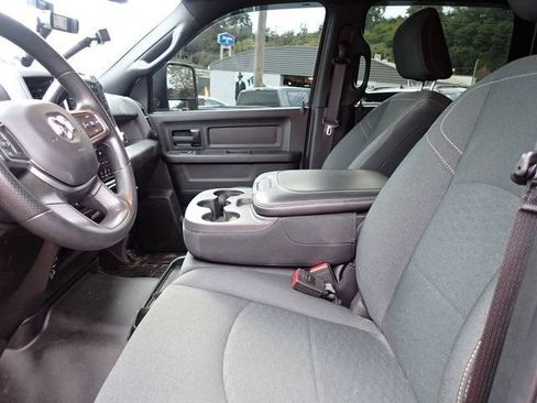 Used 2025 RAM 2500 Tradesman AWD/4WD image 11