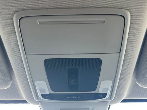 New 2026 Honda CR-V EX-L image 35