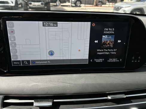 Used 2024 Hyundai Palisade Calligraphy image 23