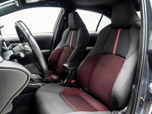 Used 2023 Toyota Corolla SE image 34