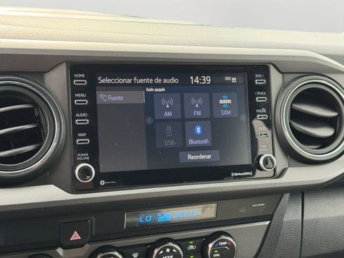 Used 2021 Toyota Tacoma TRD Sport AWD/4WD image 18