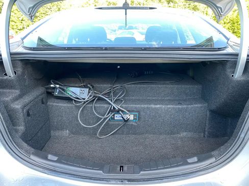 Used 2013 Ford Fusion Energi SE FWD image 21