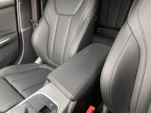 Used 2025 BMW M340i w/ Premium Package image 34