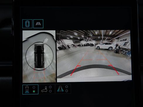 New 2026 GMC Terrain AT4 w/ Convenience Package III AWD/4WD image 38